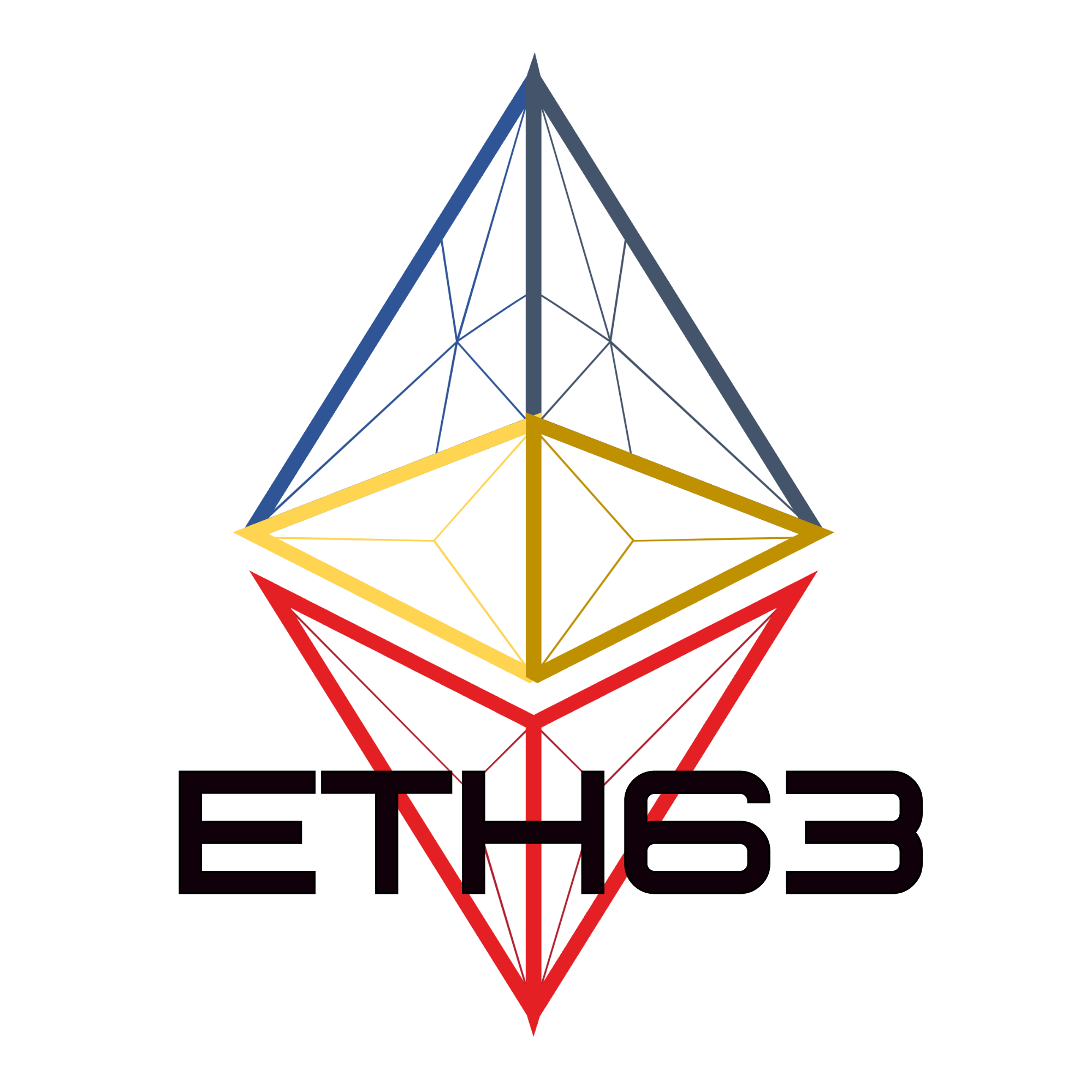 Logo of ETH63