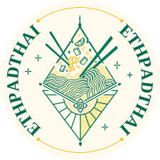 Logo of EthPadThai