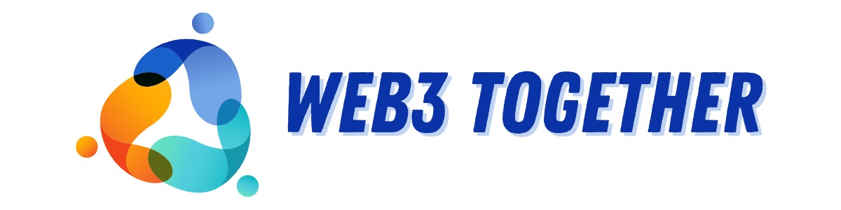 Logo of Web3 Together