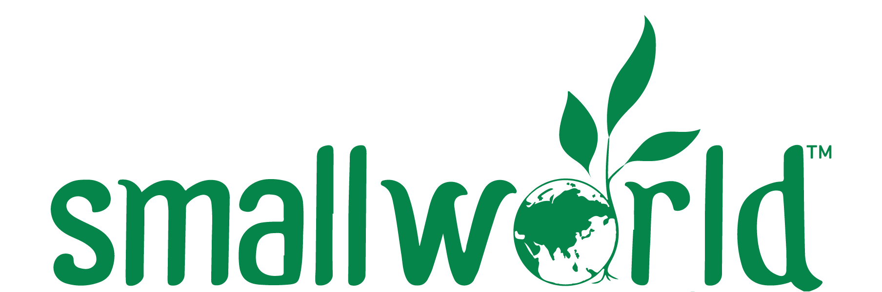 Logo of Smallworld